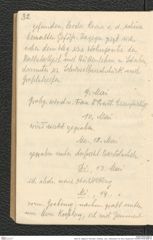 Seite 34, Tagebuch "Dürnstein | Wöbling - neol. | Höbenbach | Kl. Rust | Noppendorf" (NHMW-PRAE-BBB-45)